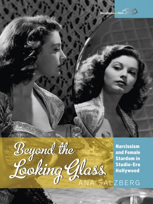 cover image of Beyond the Looking Glass